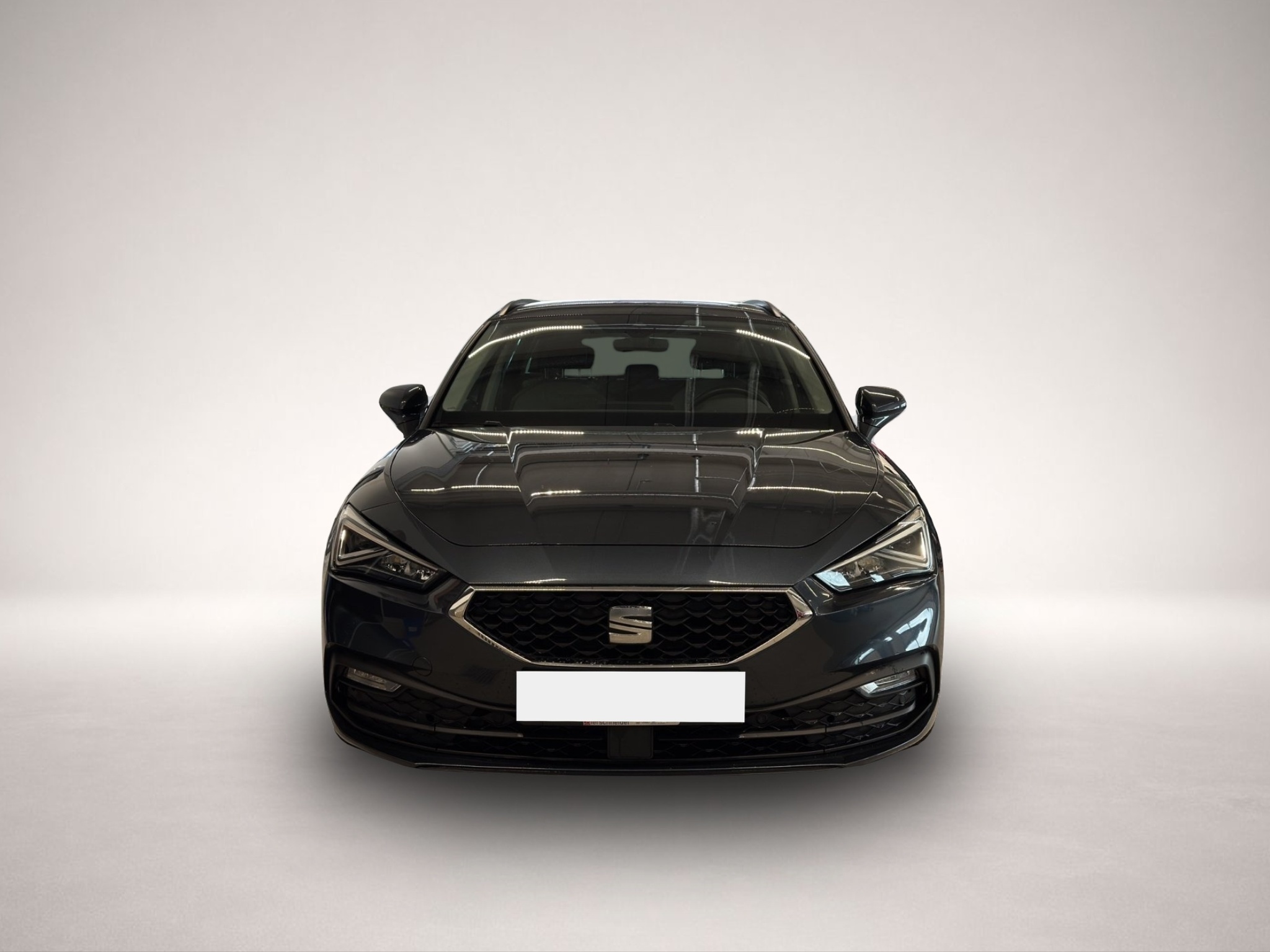 Seat Leon (05/2022, Benzin)
