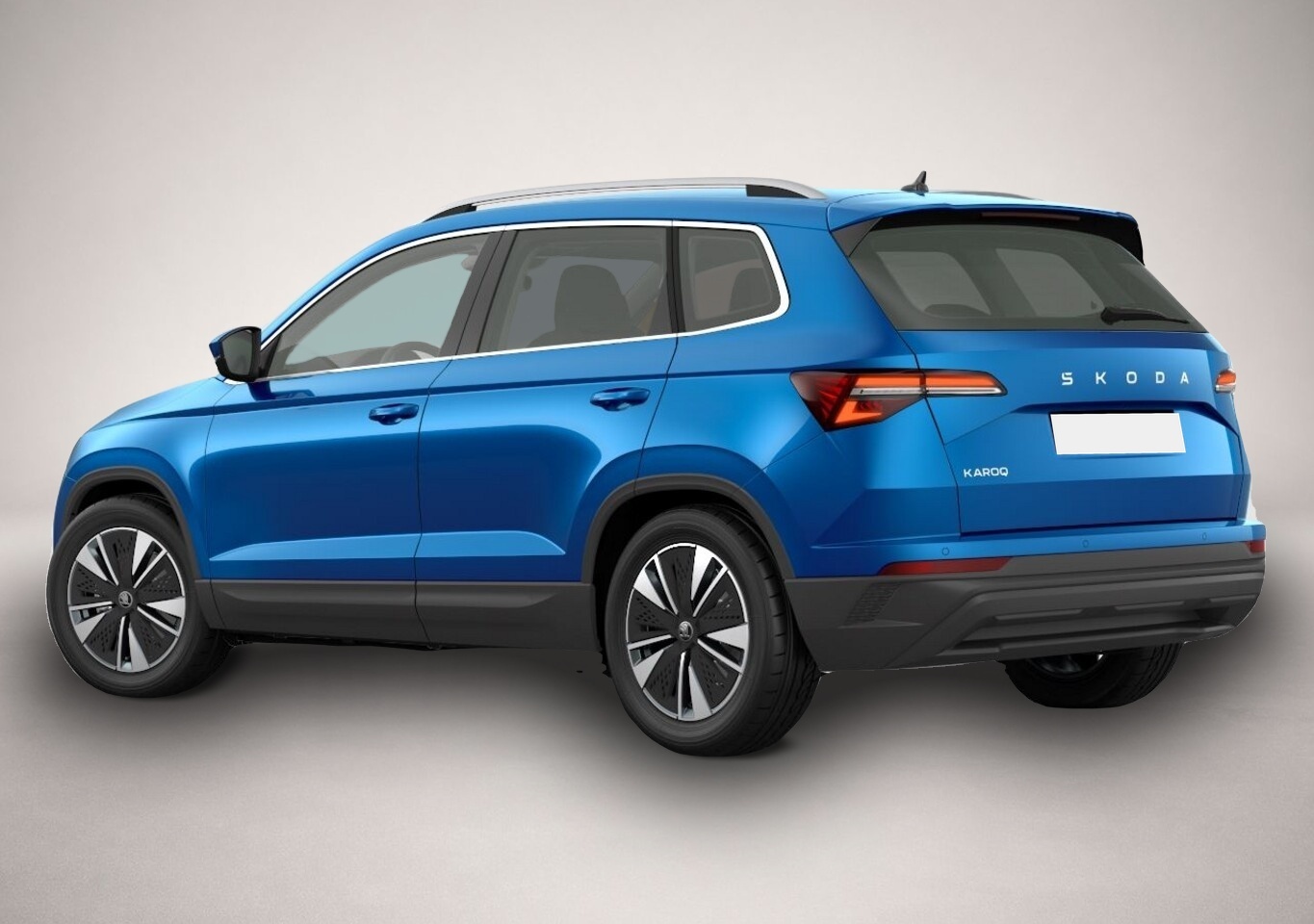 Skoda Karoq (06/2026, Diesel)