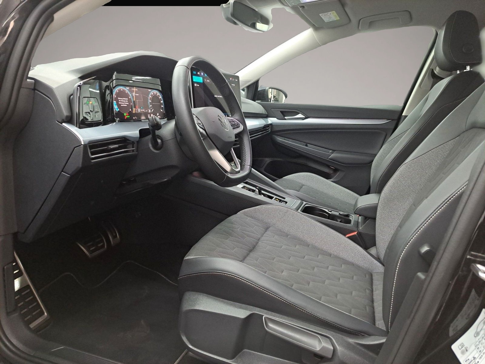 Volkswagen Golf (12/2024, )