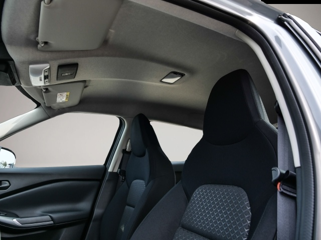 Nissan Juke (06/2026, Benzin)