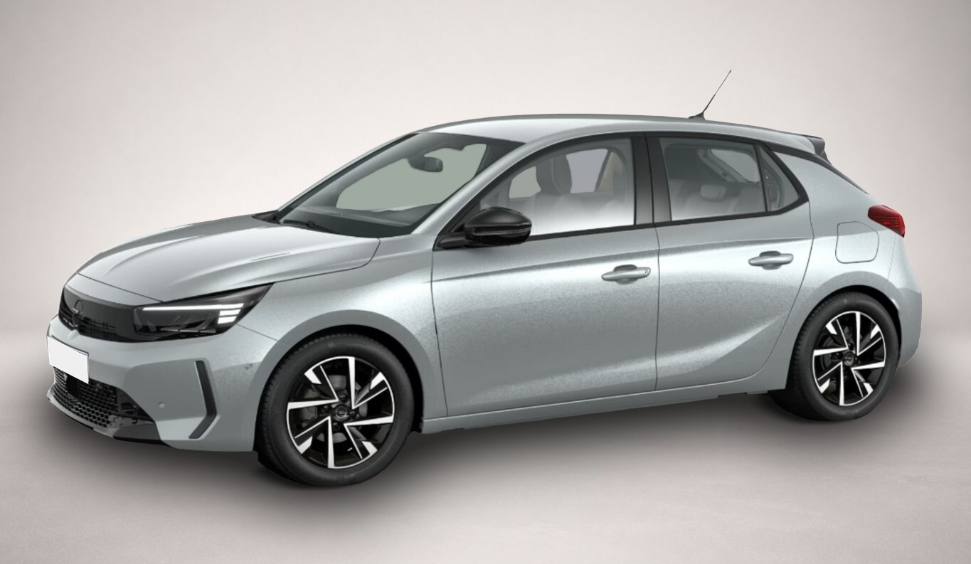 Opel Corsa (10/2025, Benzin)