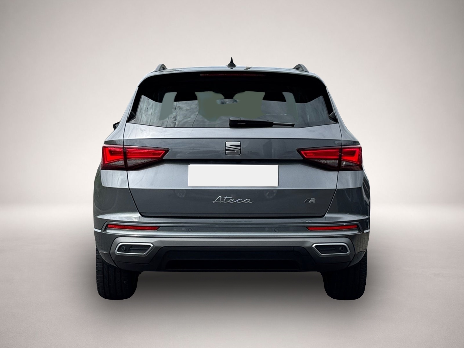 Seat Ateca (04/2026, Diesel)