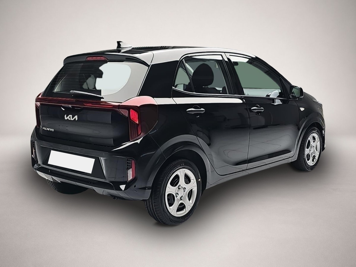 Kia Picanto, Bild 2 von 4