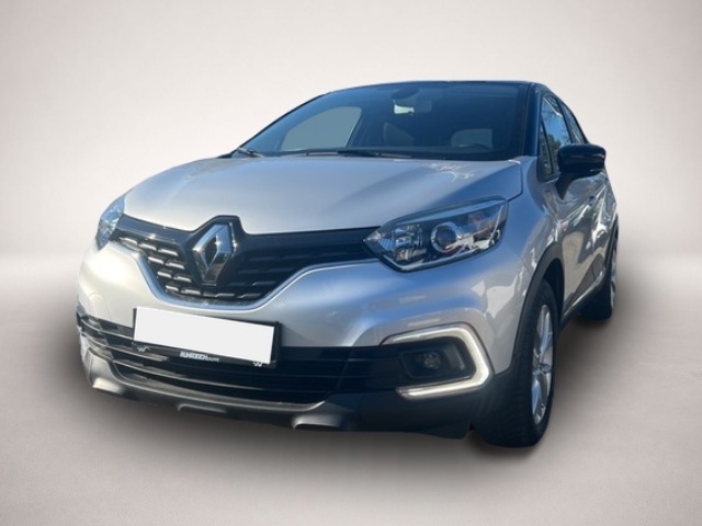 Renault Captur (08/2020, Benzin)