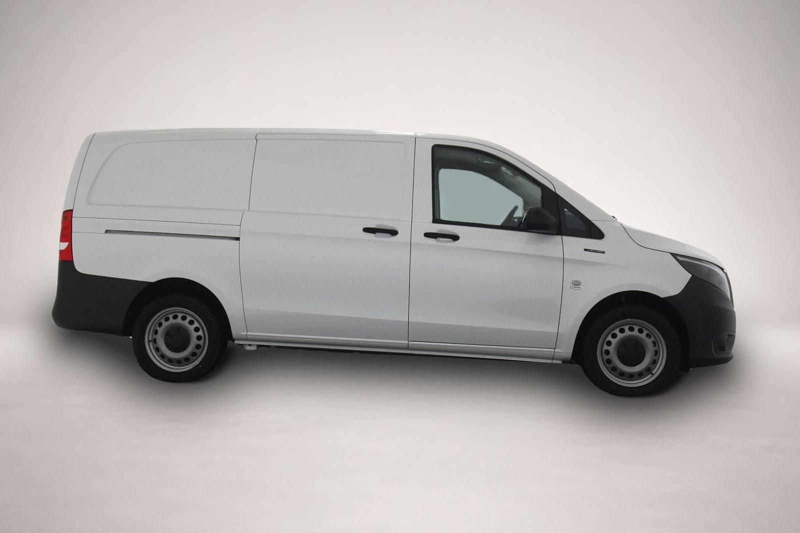 Mercedes-Benz Other (07/2025, ELECTRIC)