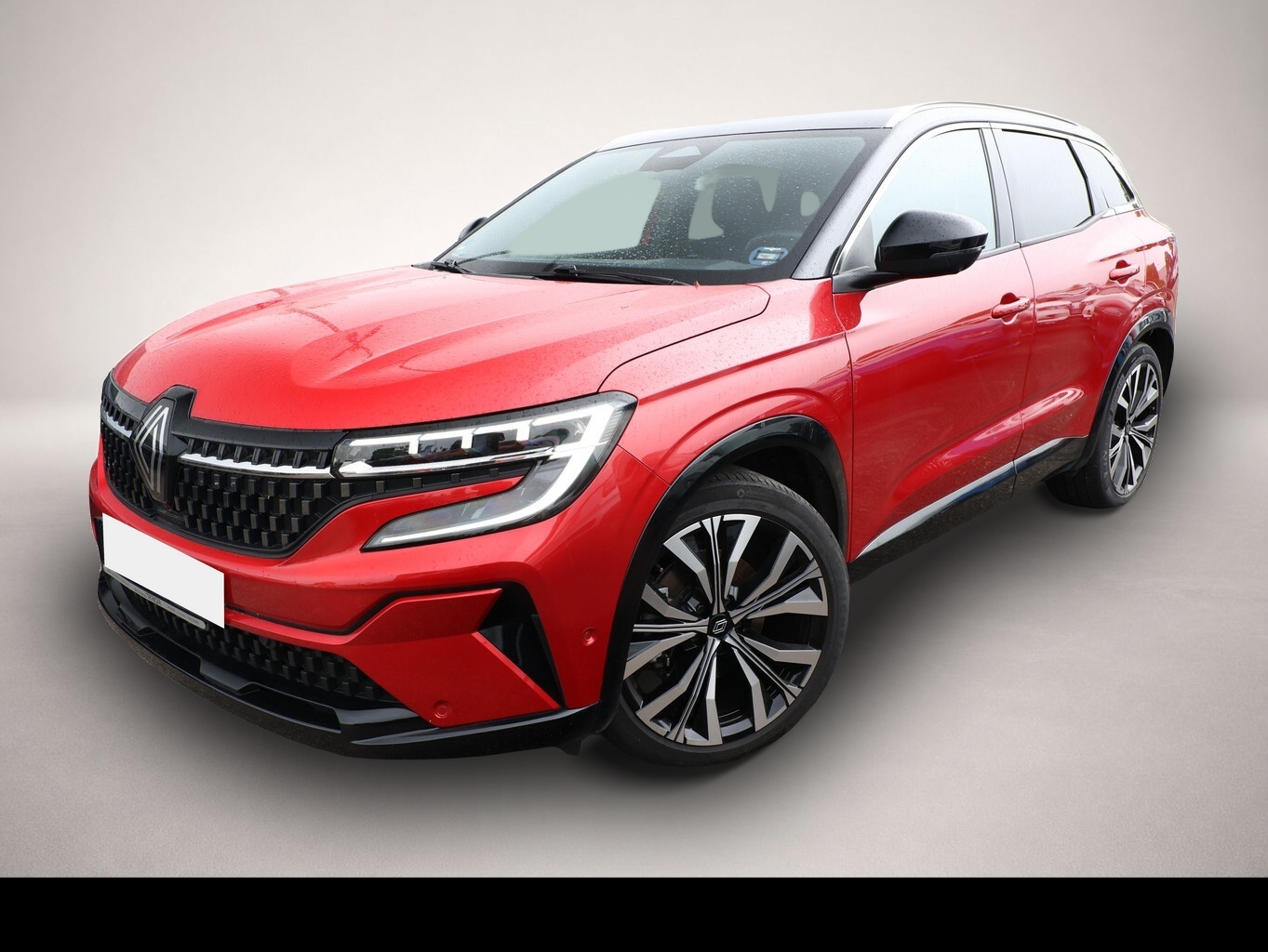 Renault Austral (04/2023, Hybrid (Benzin/Elektro))