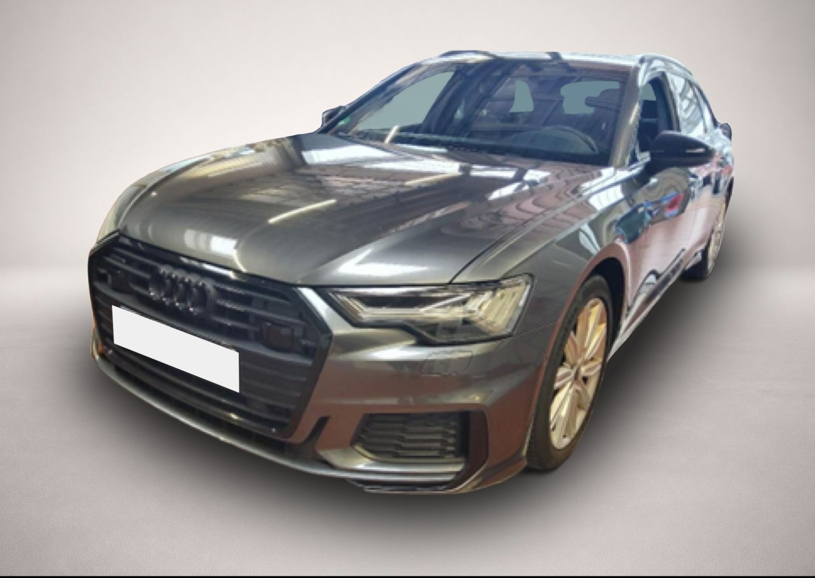 Audi A6 (08/2023, Hybrid (Benzin/Elektro))