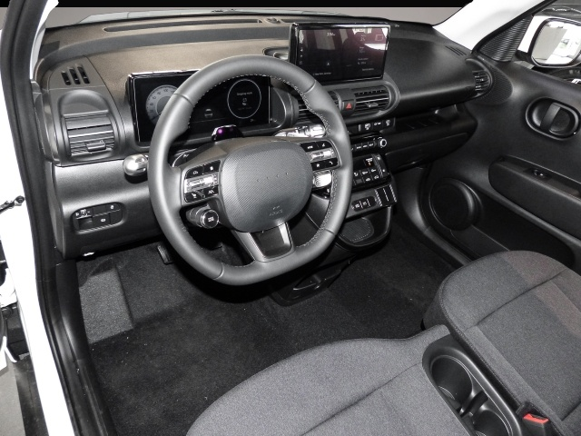 Hyundai INSTER, Bild 4 von 6