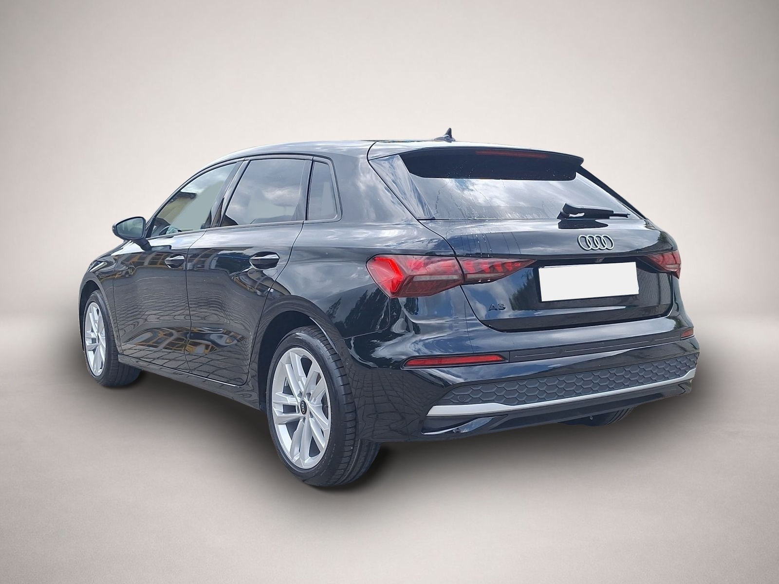 Audi A3 (10/2025, )