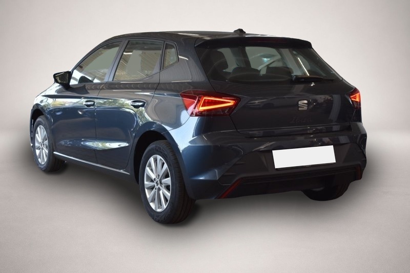 SEAT Ibiza, Bild 3 von 7