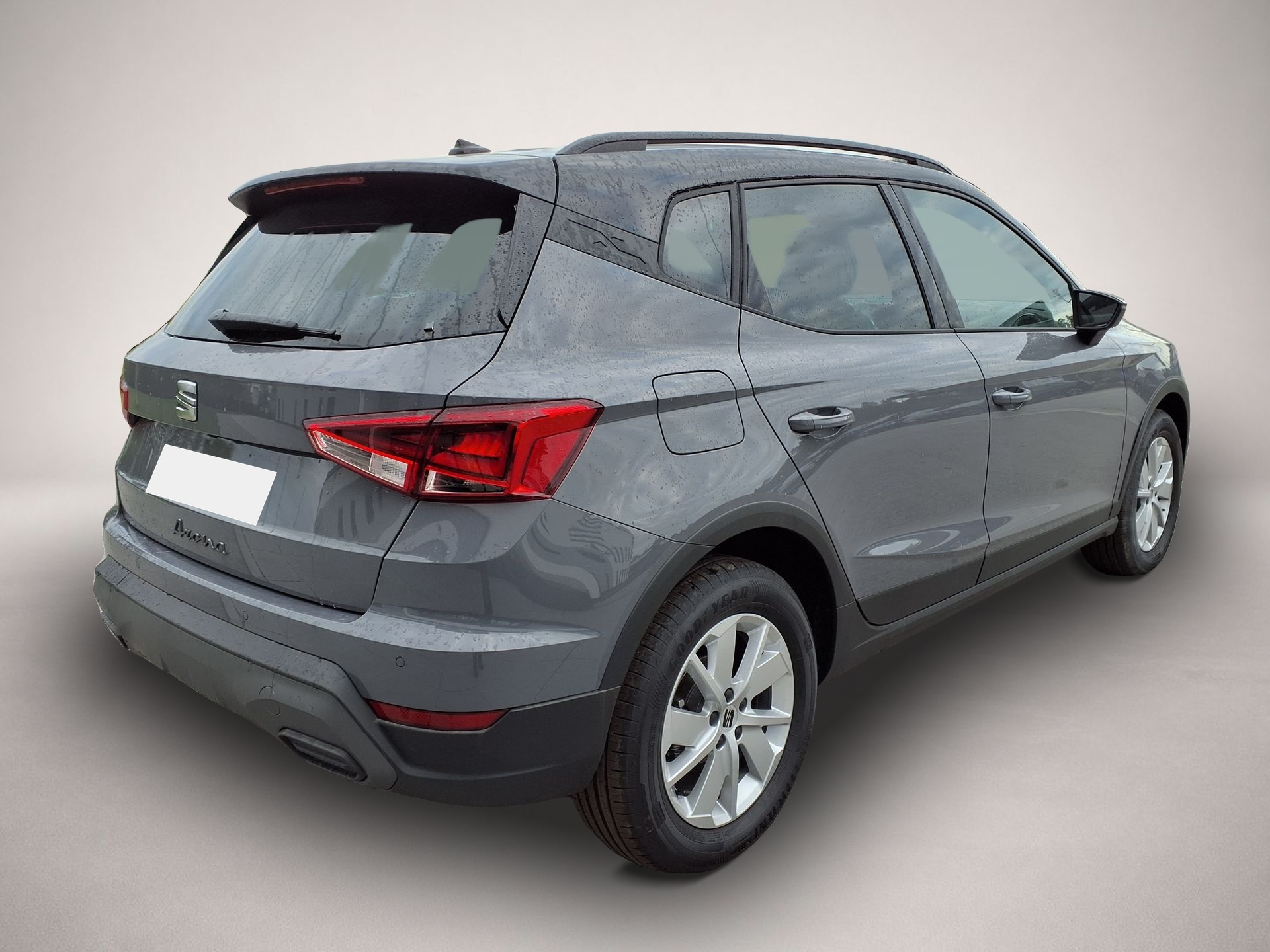 SEAT Arona, image 3 of 4