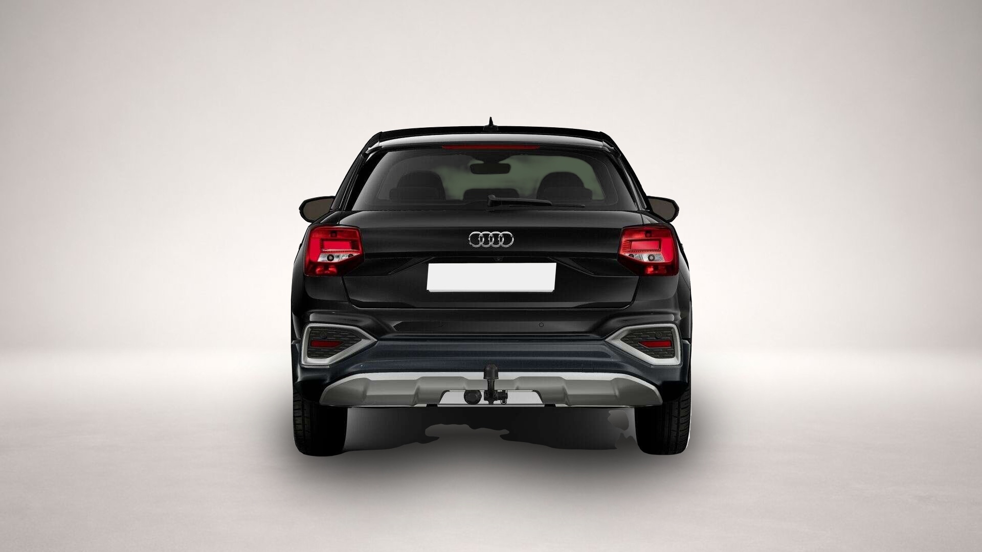 Audi Q2 (08/2025, Benzin)