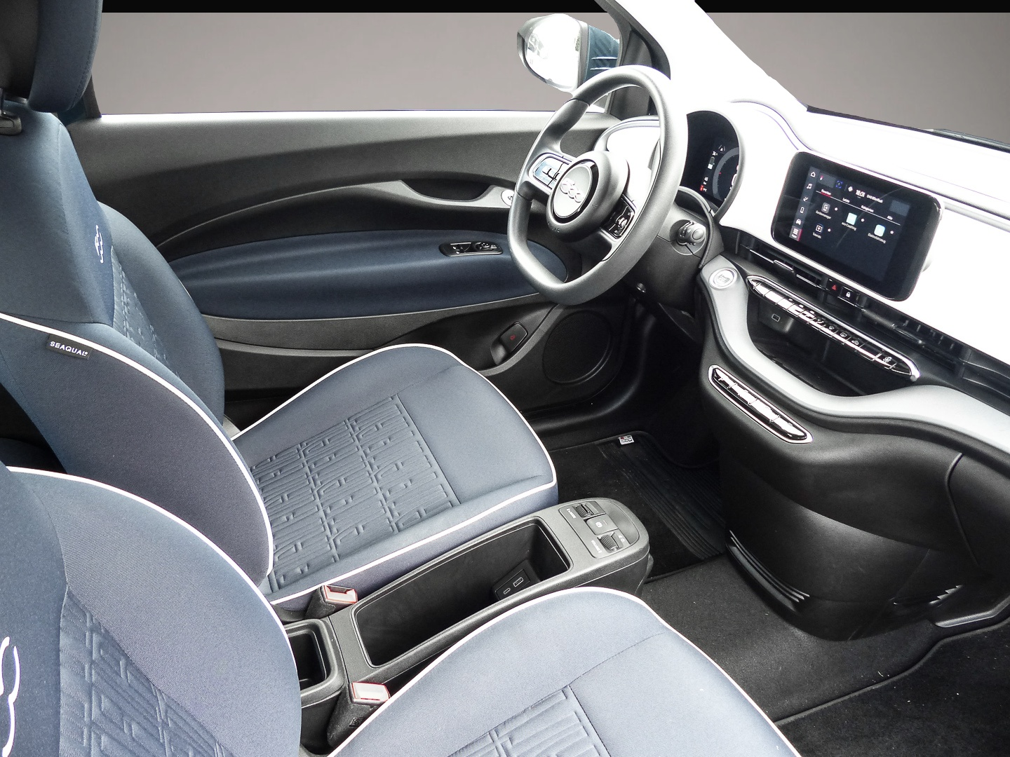 Fiat 500 (05/2023, ELECTRIC)