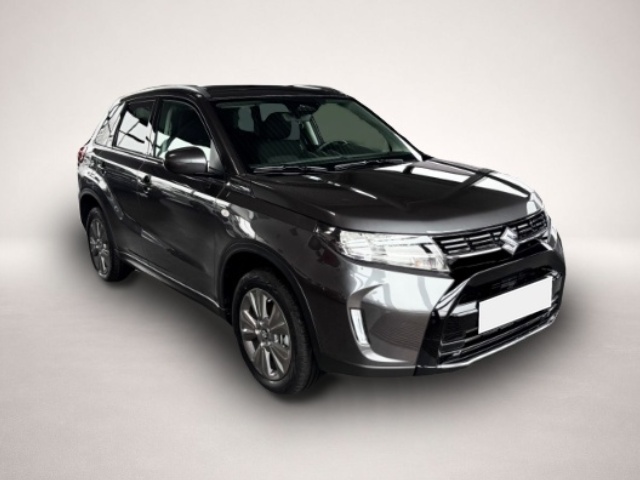 Suzuki Vitara (06/2026, Benzin)