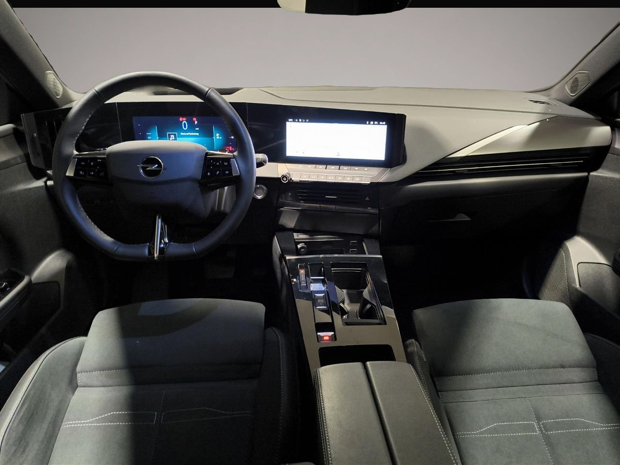 Opel Astra (03/2025, )