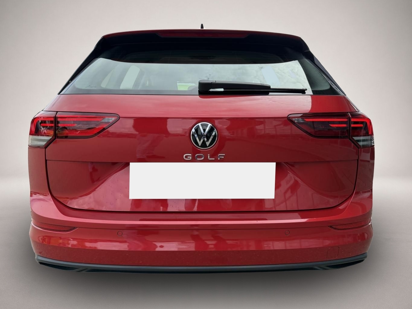 Volkswagen Golf (11/2022, )