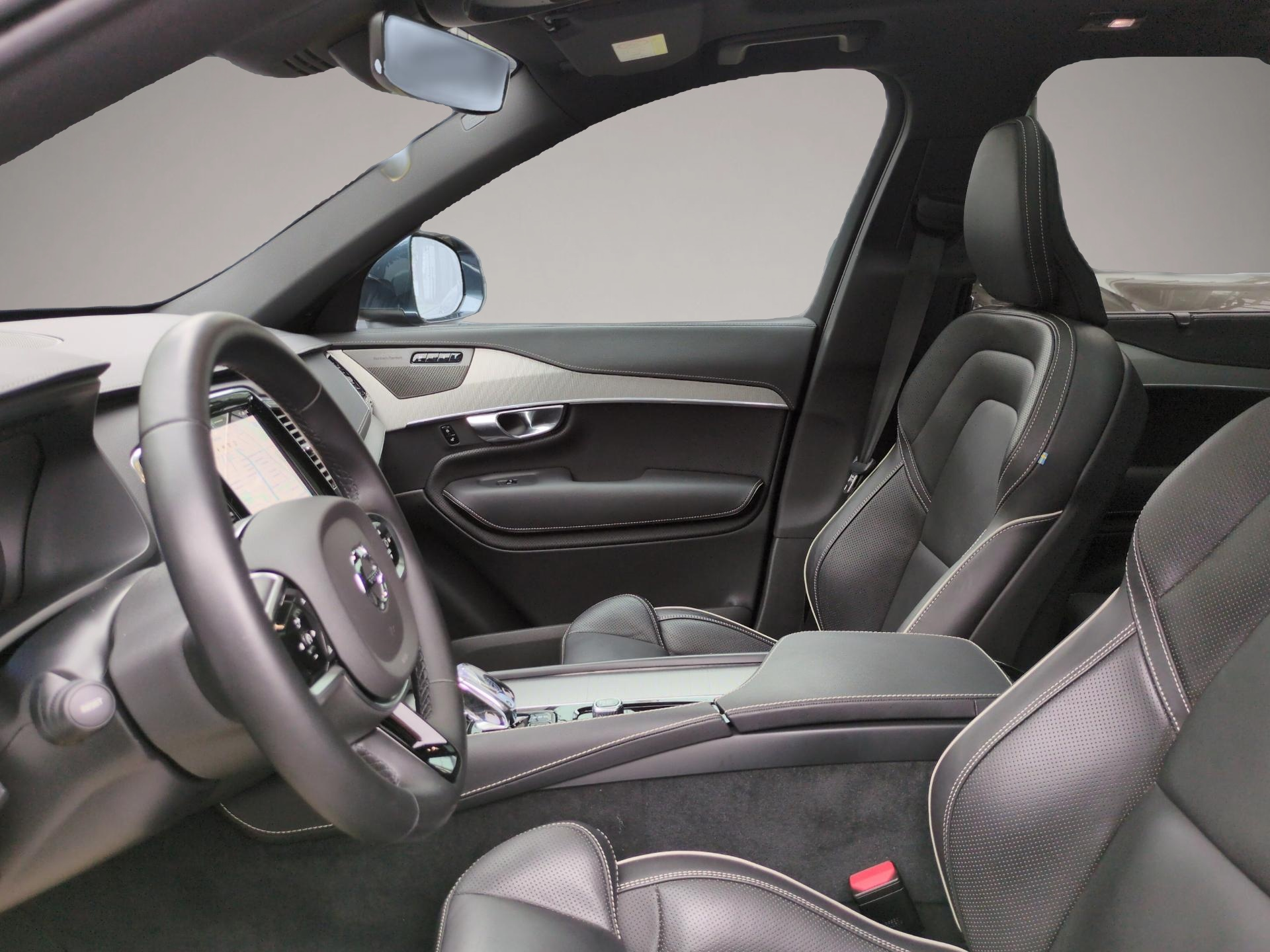 Volvo XC90 (06/2024, Hybrid (Benzin/Elektro))