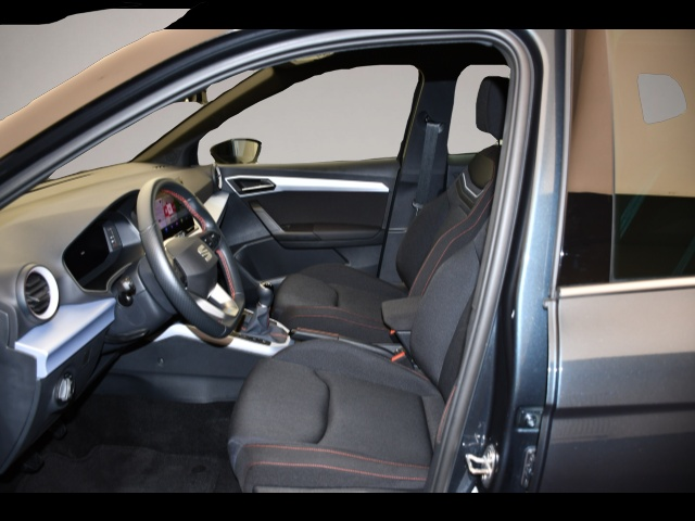 Seat Arona (07/2024, Benzin)