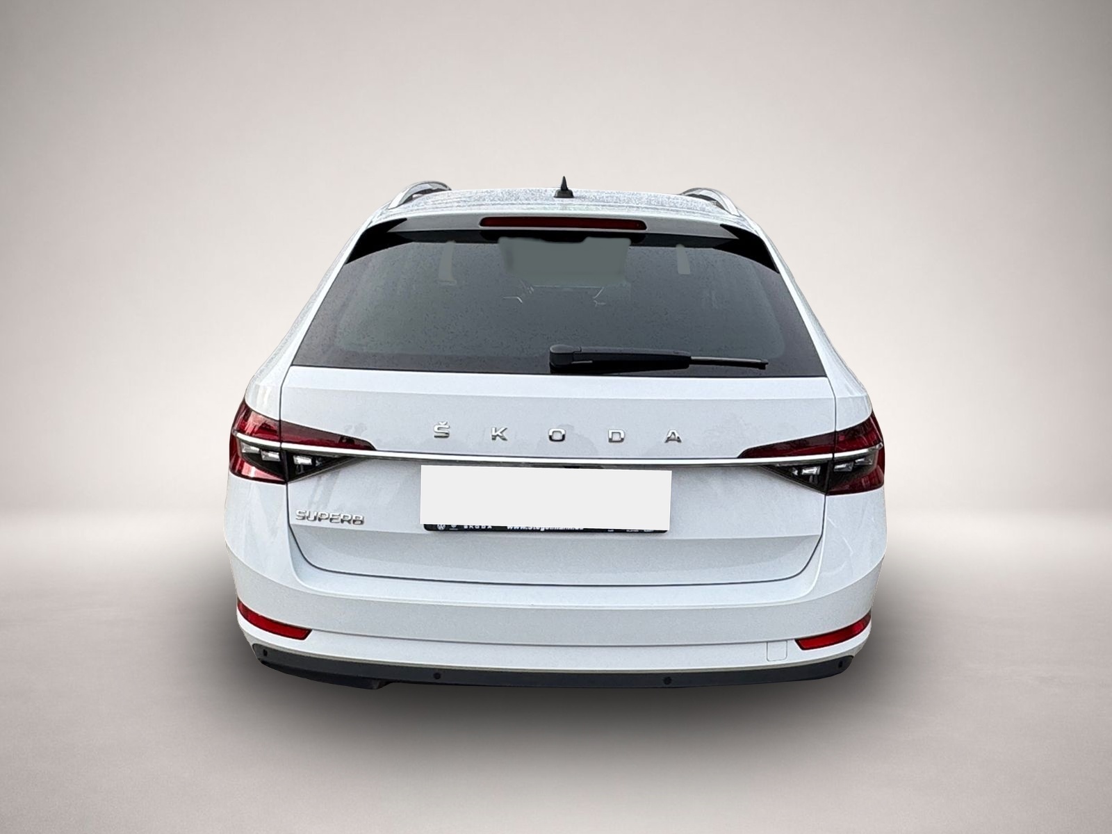 Skoda Superb (04/2024, Diesel)