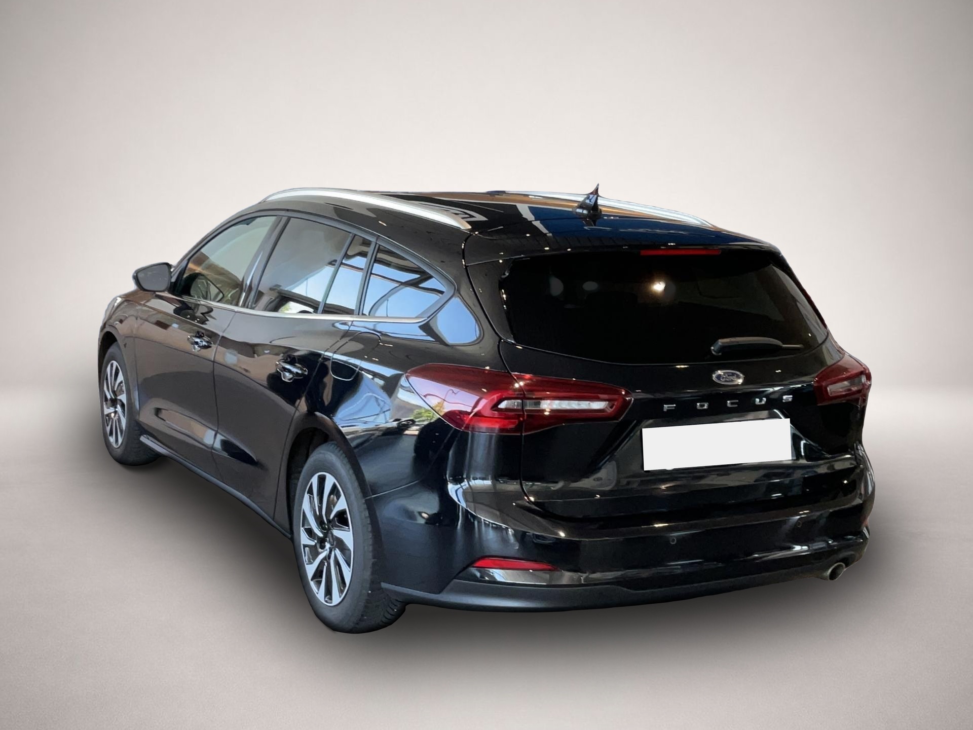 Ford Focus (07/2024, Benzin)