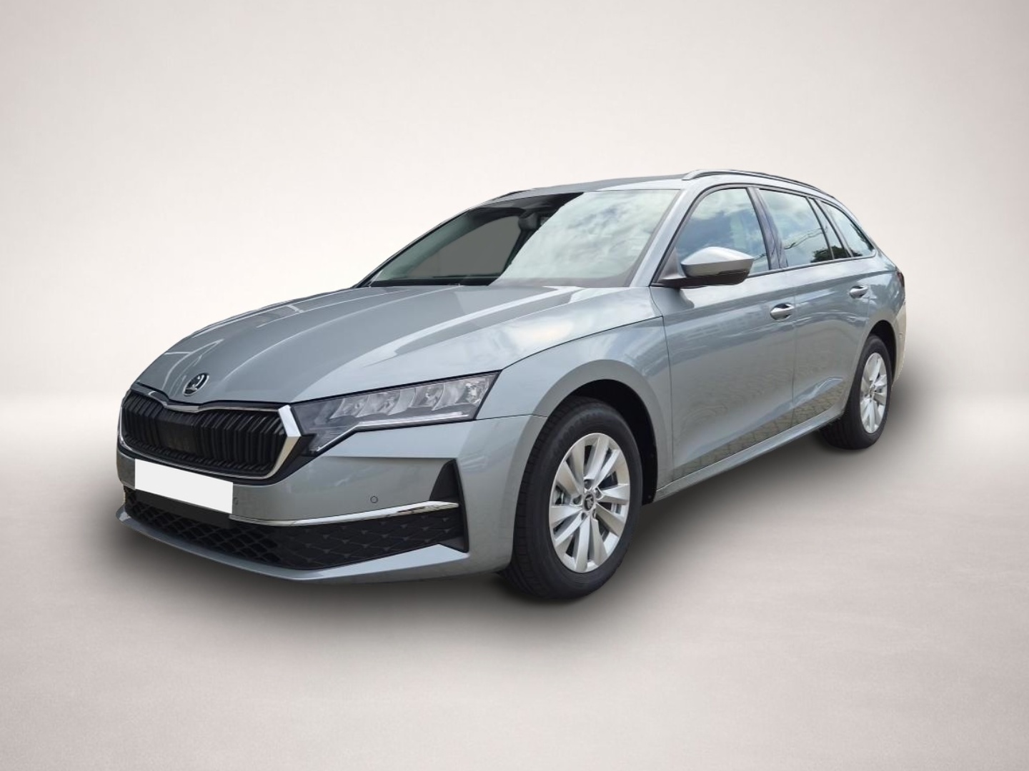 Skoda Octavia (05/2026, Benzin)