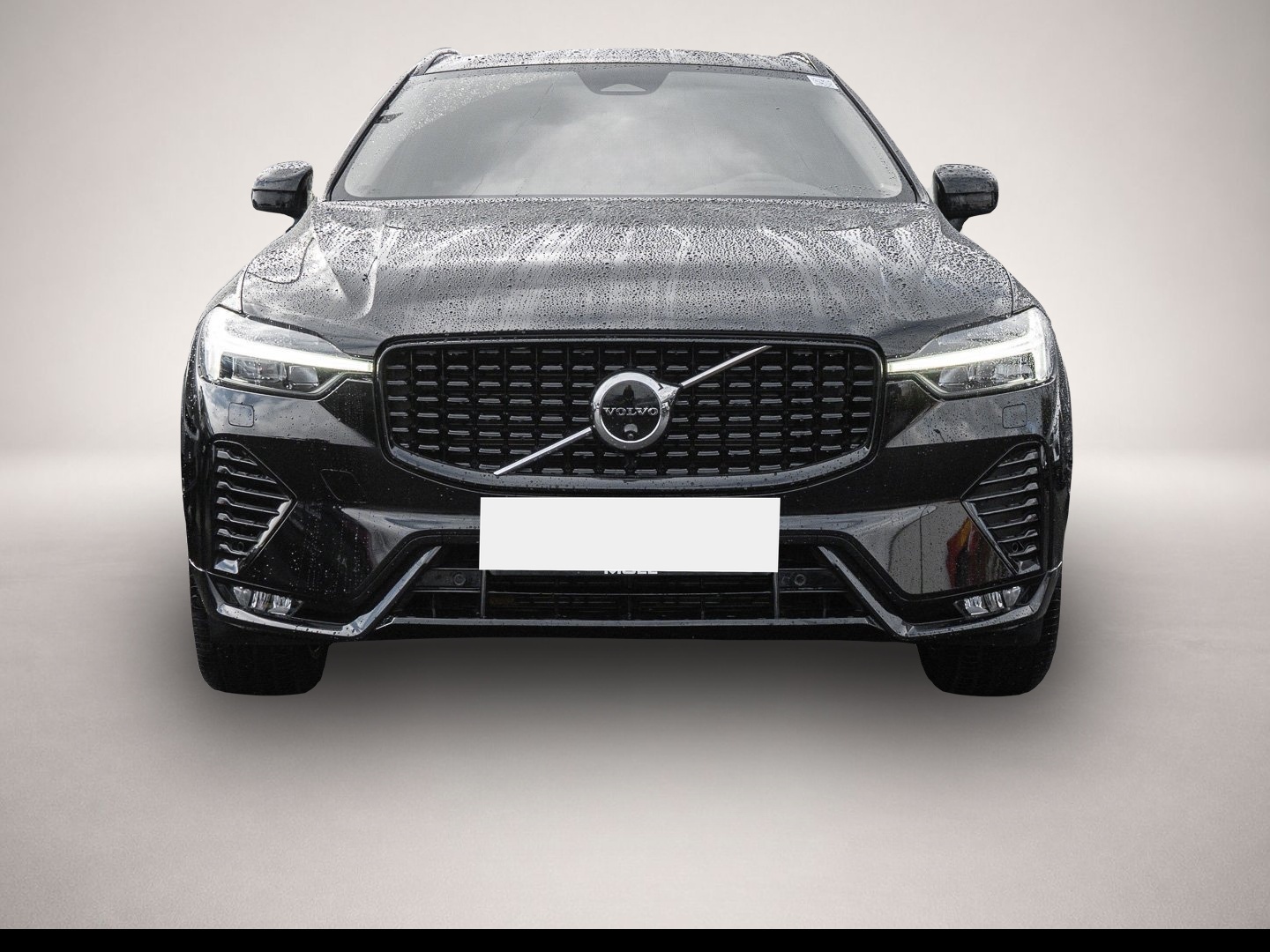 Volvo XC60 (01/2024, )