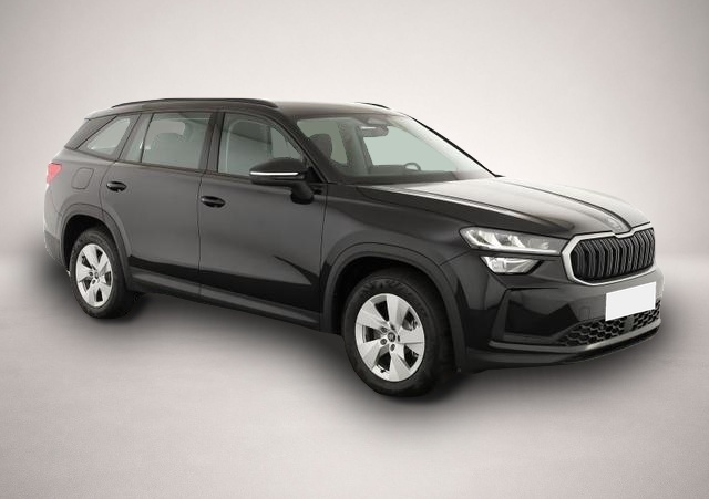 Skoda Kodiaq (06/2026, Benzin)