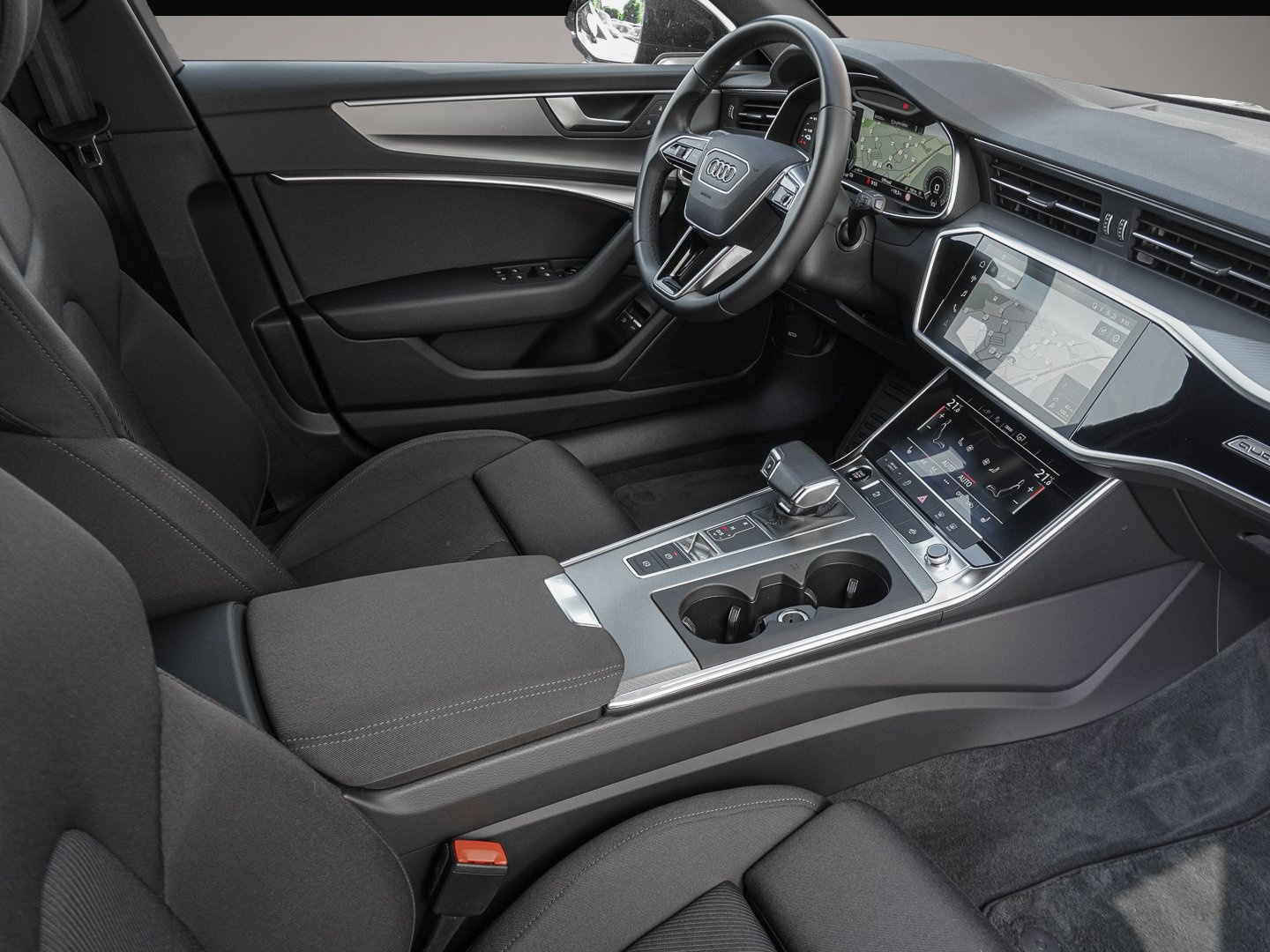 Audi A6 (11/2022, )