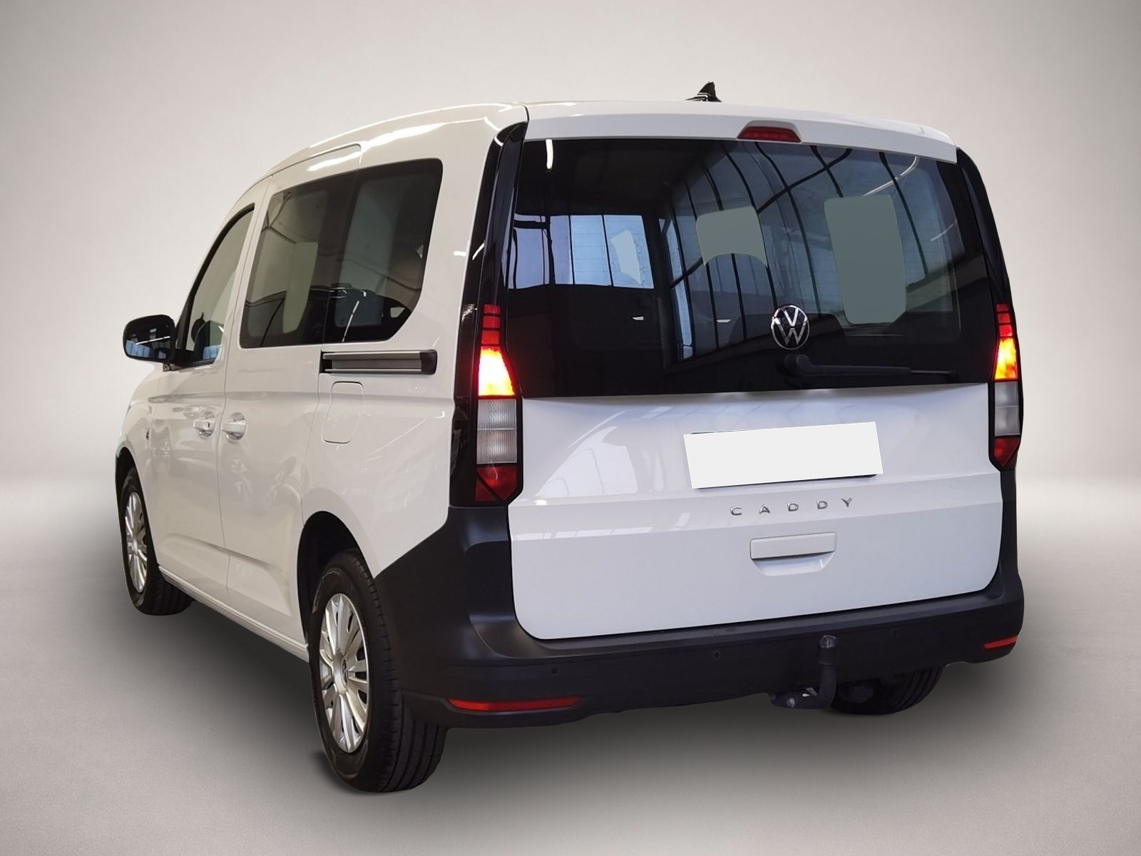 Volkswagen Caddy (05/2023, Diesel)