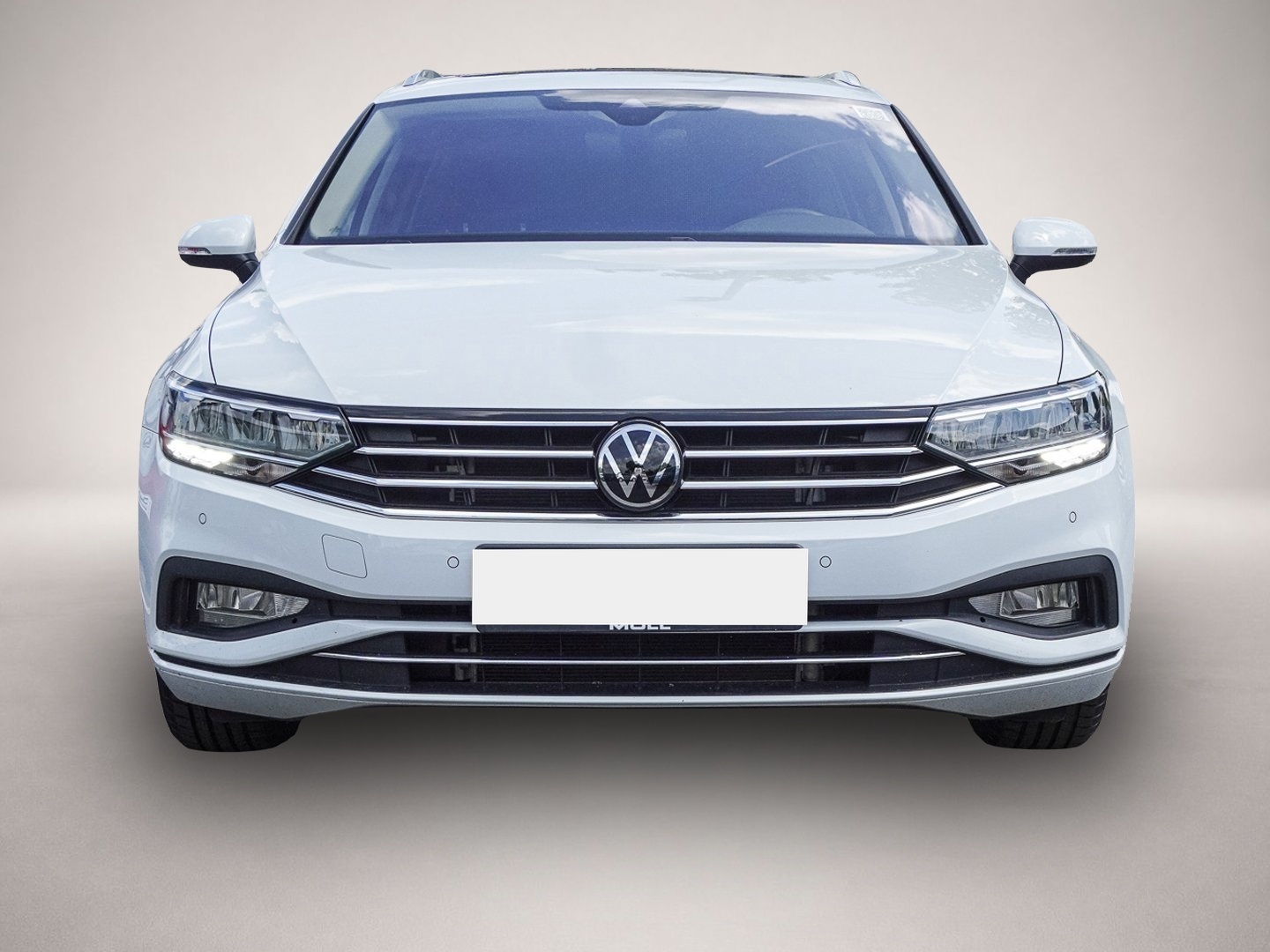 Volkswagen Passat Variant (12/2024, Diesel)