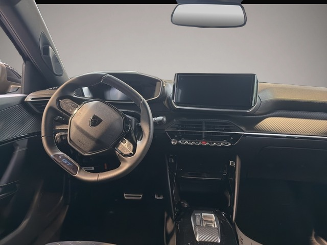 Peugeot 2008 (03/2026, Benzin)