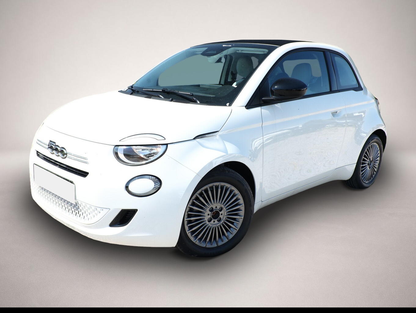 Fiat 500 (07/2026, Benzin)