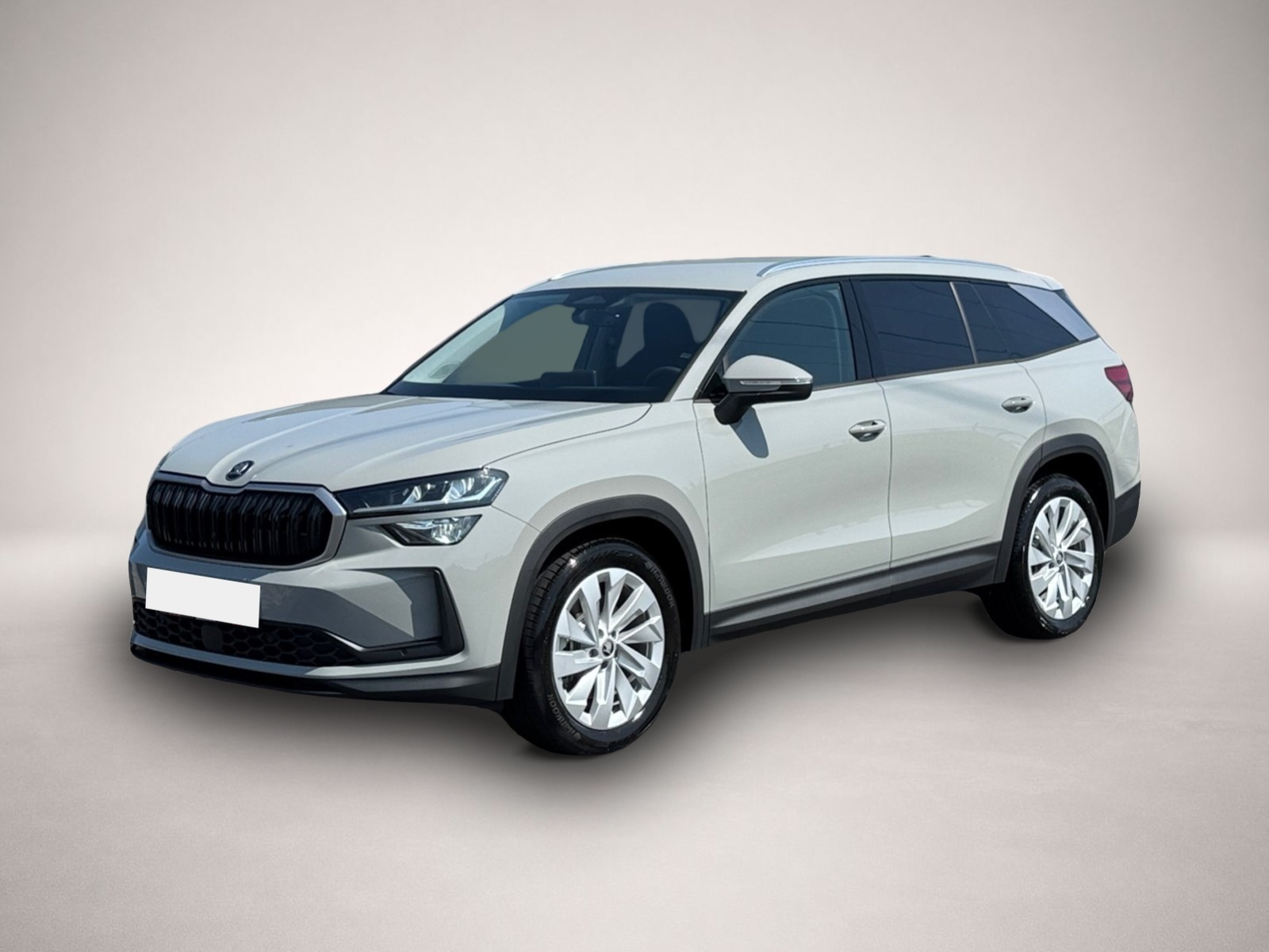 Skoda Kodiaq (06/2026, Diesel)