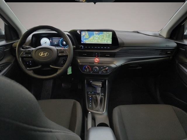 Hyundai i20 (10/2025, Benzin)
