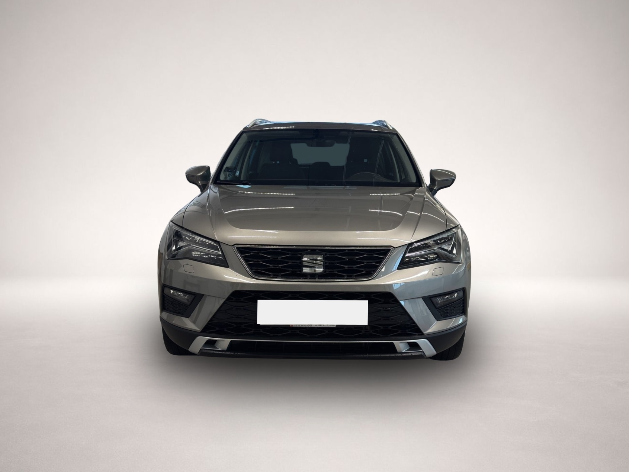 Seat Ateca (06/2018, Benzin)