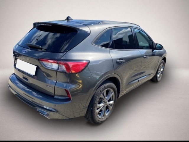 Ford Kuga (08/2022, Hybrid (Benzin/Elektro))