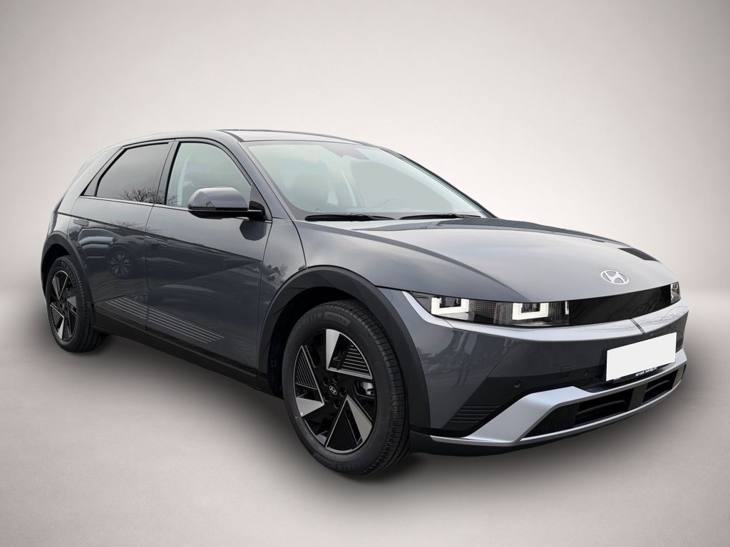 Hyundai IONIQ 5, image 2 of 4