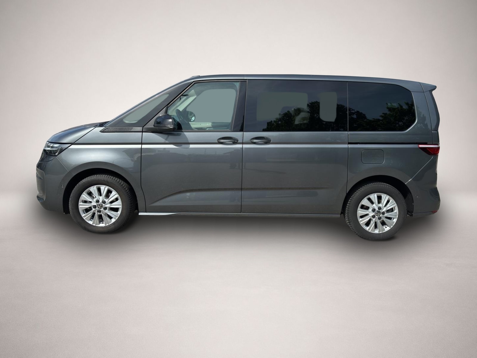 Volkswagen T7 Multivan (07/2025, Diesel)