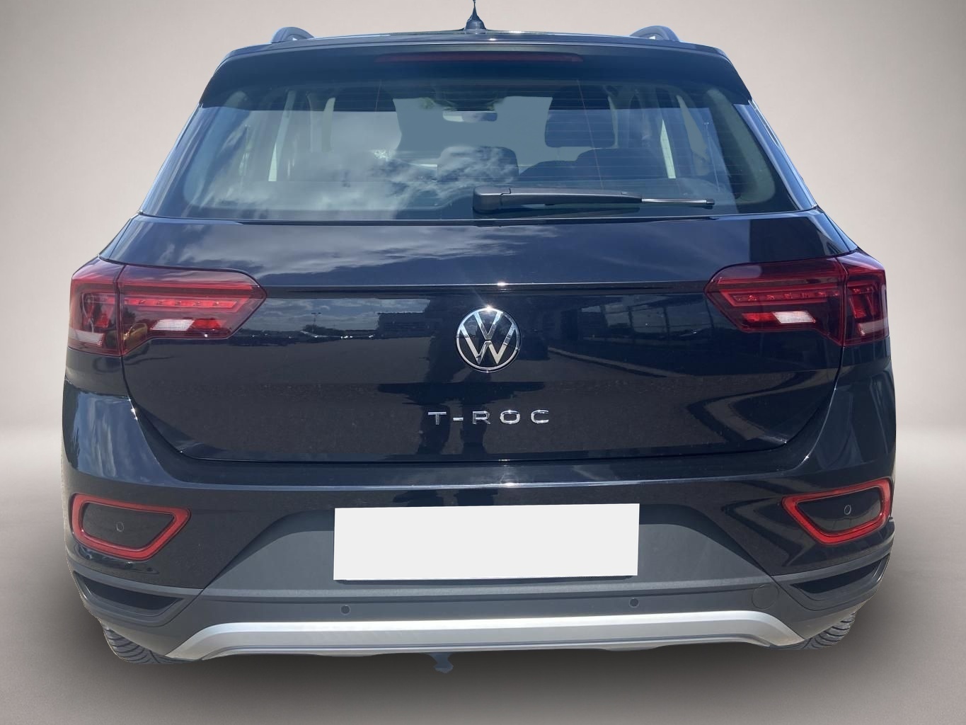 Volkswagen T-Roc (05/2025, )