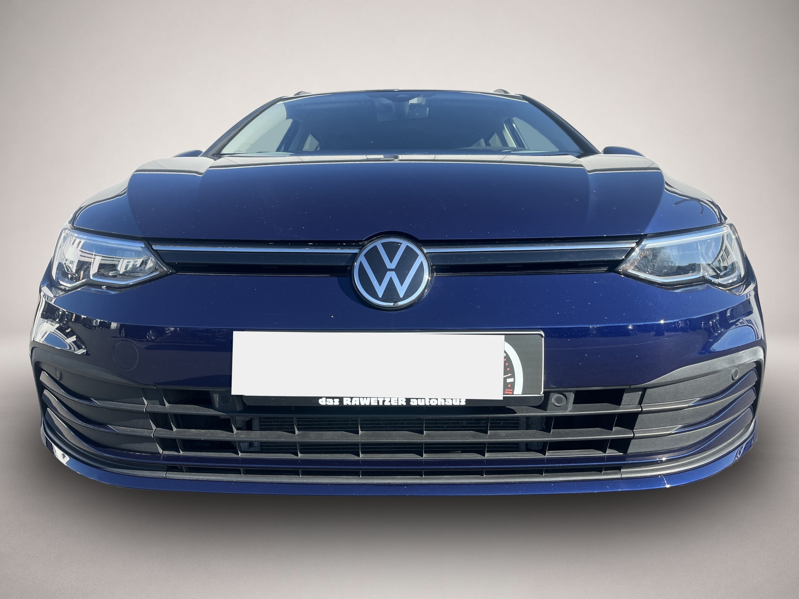 Volkswagen Golf (05/2022, Diesel)