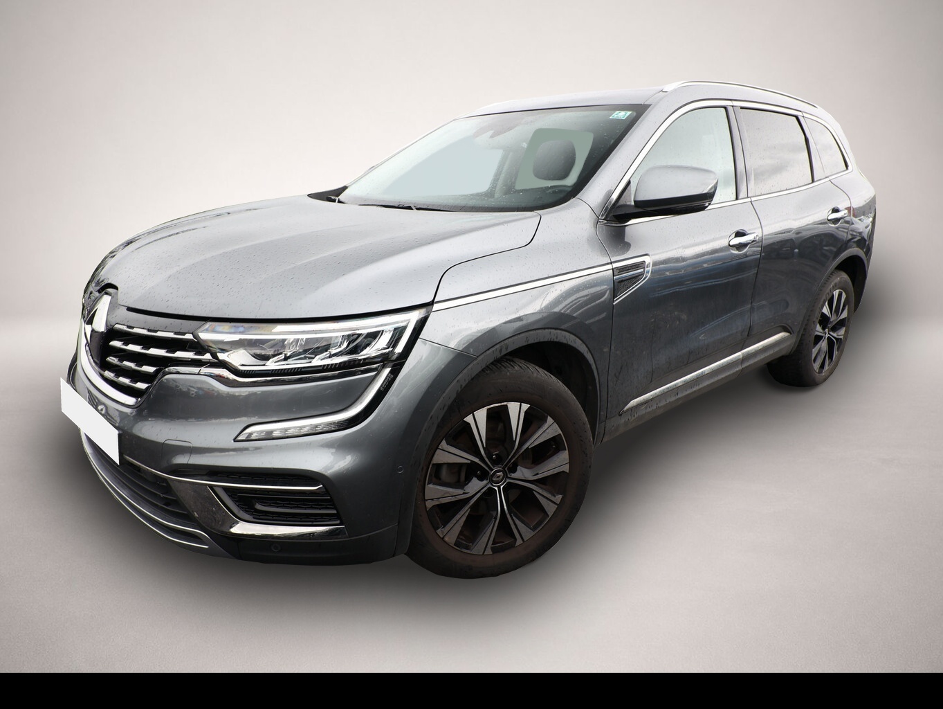 Renault Koleos (12/2022, Diesel)