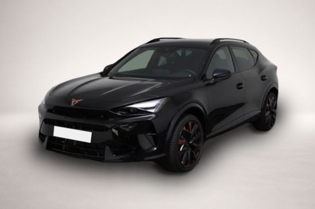 Cupra Formentor (06/2025, Benzin)