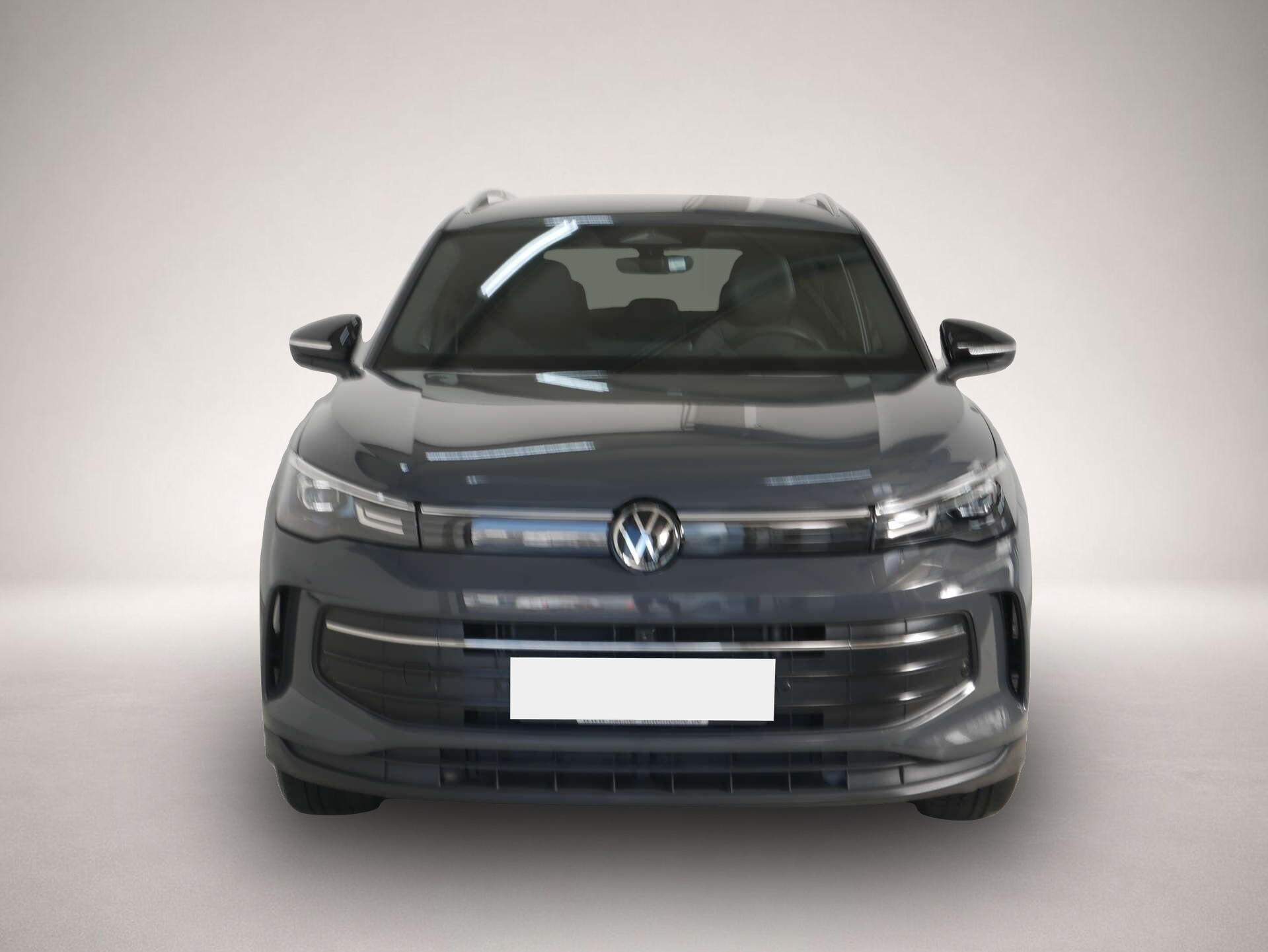 Volkswagen Tiguan (12/2025, Benzin)