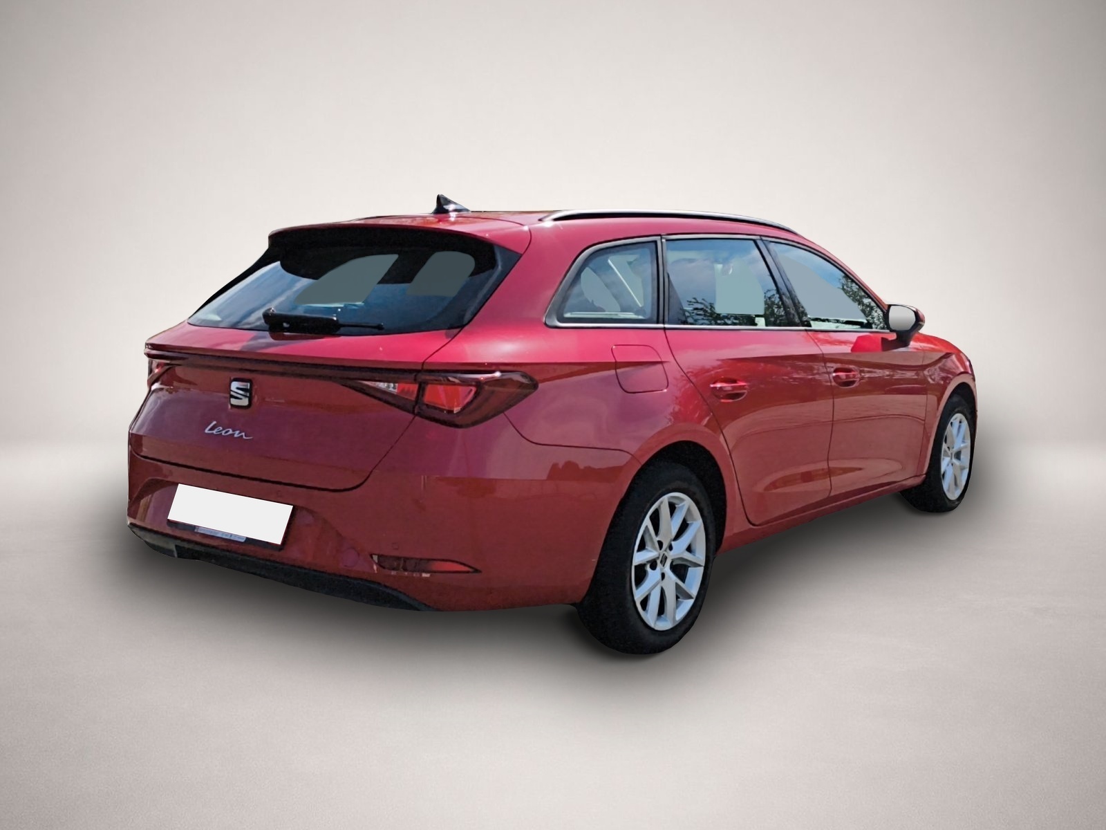 Seat Leon (01/2024, Diesel)