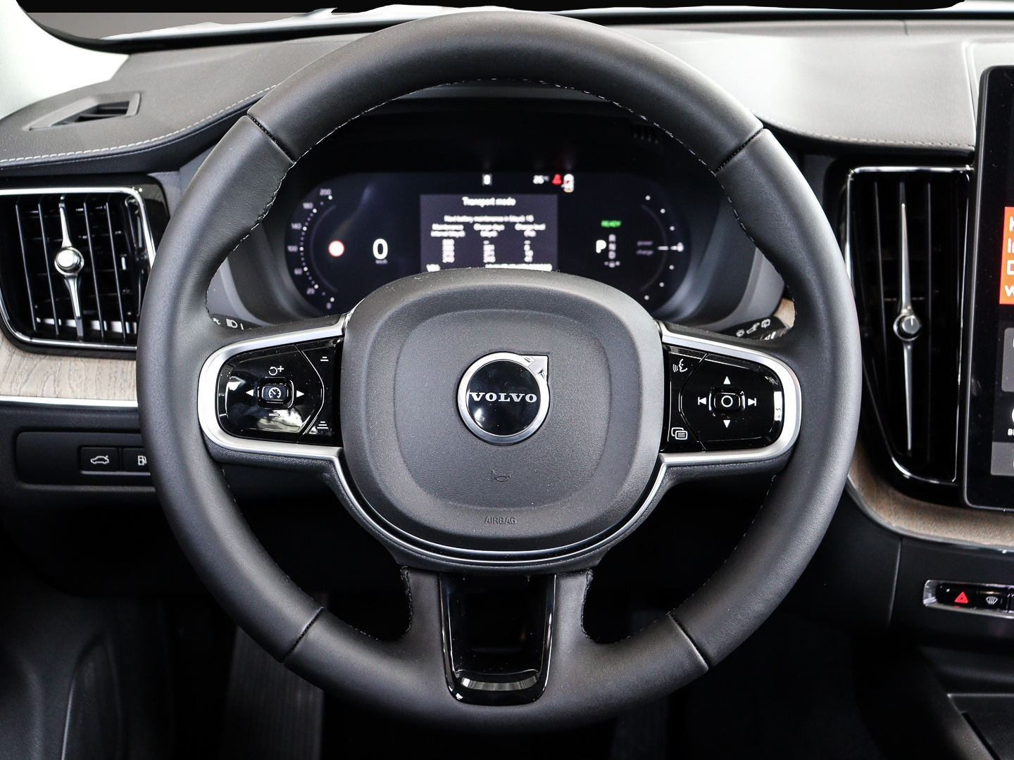 Volvo XC 60, Bild 7 von 7
