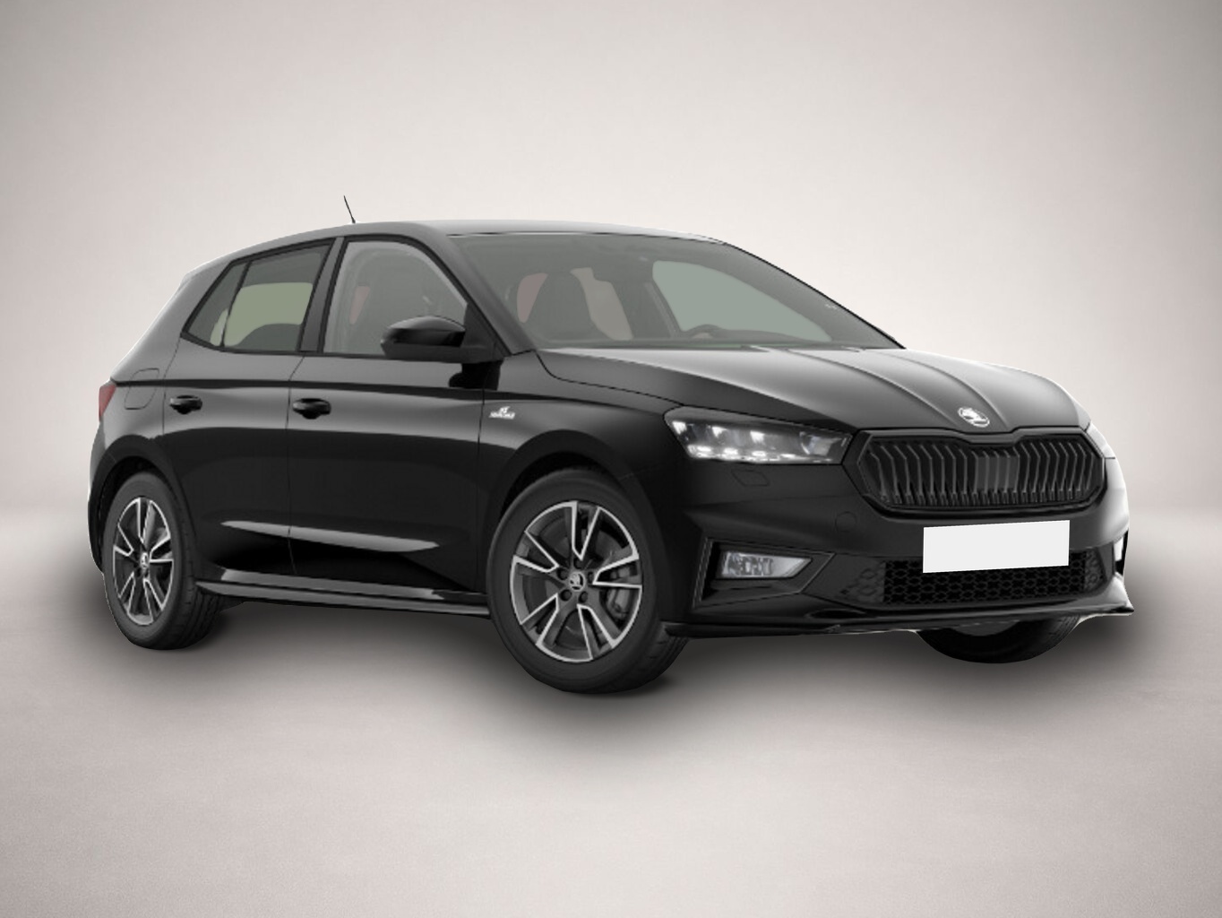 Skoda Fabia (06/2026, Benzin)