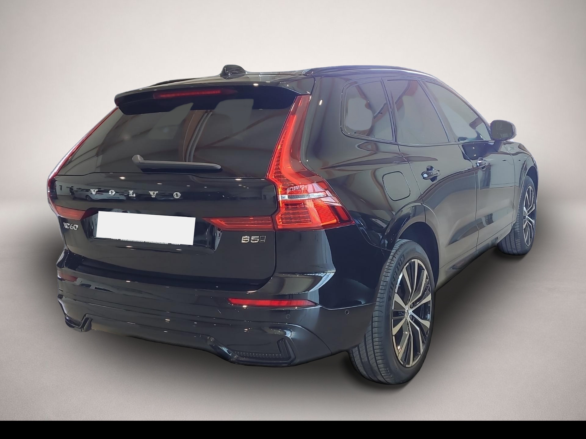 Volvo XC60 (01/2023, Diesel)