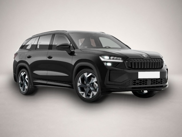 Skoda Kodiaq (07/2026, Diesel)