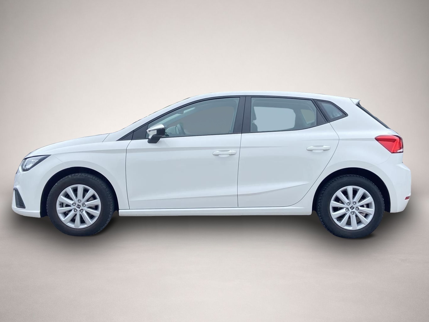 Seat Ibiza (01/2022, )