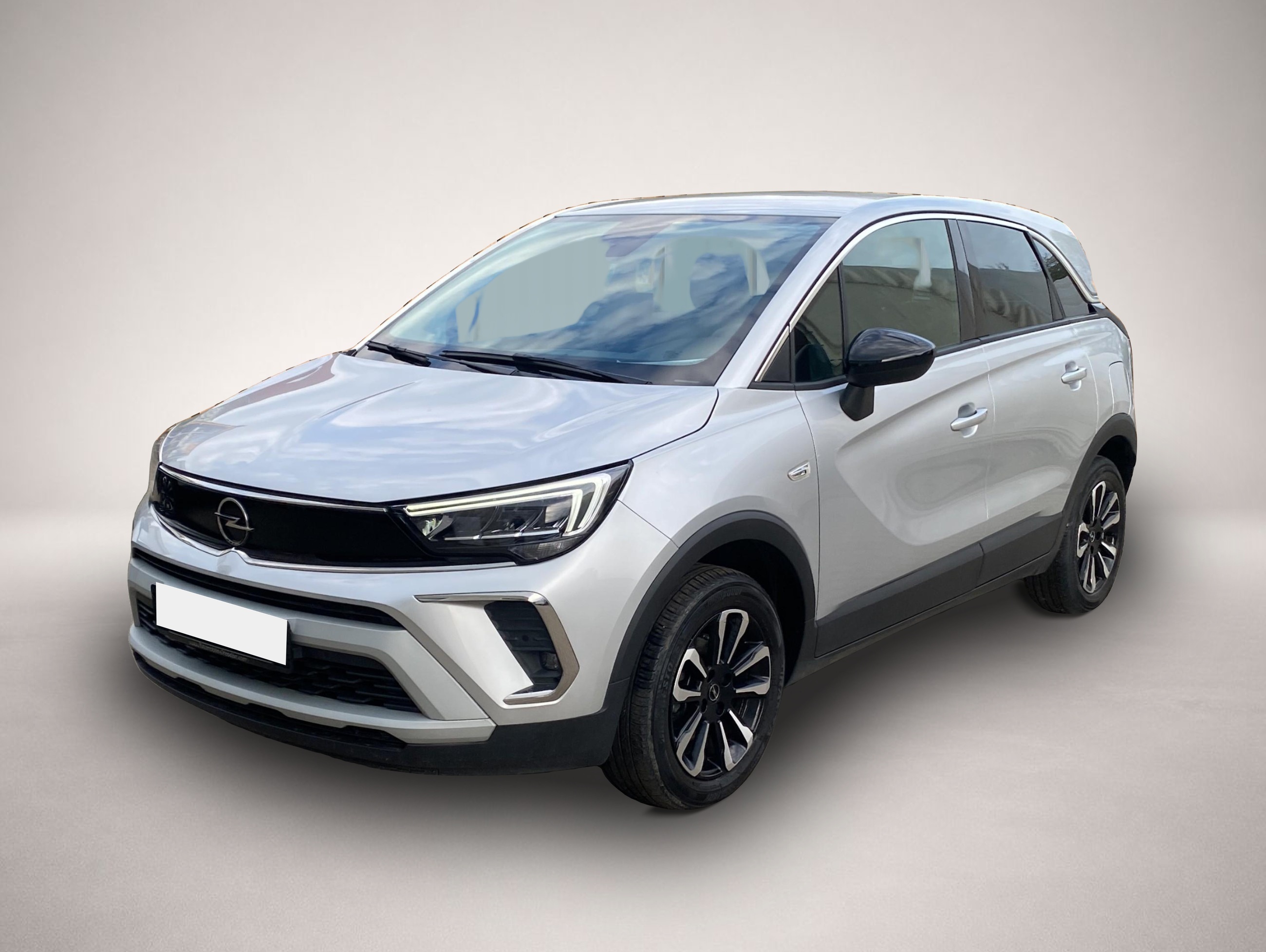 Opel Crossland (X) (07/2024, Benzin)